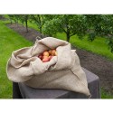 Sacs en toile de jute