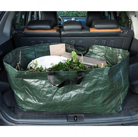 Sac de transport pour coffre de voiture 240 L