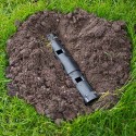 Piège à taupe sans tuer
