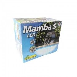 Cascade Mamba S-LED