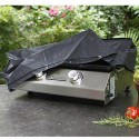 Housse de protection pour plancha