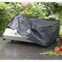 Housse de protection pour plancha