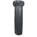 Housse de protection pour parasol chauffant