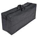 Housse de protection pour coussins