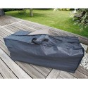 Housse de protection pour coussins
