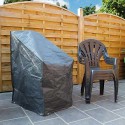 Housse de protection pour chaises de jardin