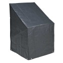 Housse de protection pour chaises de jardin