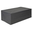 Housse de protection pour canapé extérieur