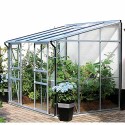 Serre adossée IDA 5200 de 4.90 m²