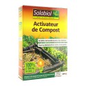 Activateur de compost - 900 grammes