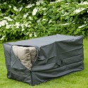 Housse de protection pour coussins