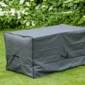 Housse de protection pour coussins