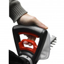 Taille haie 600 W – poignée rotative
