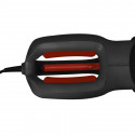 Taille haie 600 W – poignée rotative