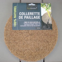 Disque de Paillage Coco Ø 20cm