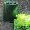 Cloche potagère à blanchir