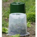 Cloche potagère à blanchir