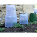 Cloche potagère à blanchir