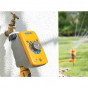 Programmateur électronique arrosage quotidien sensor controller
