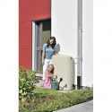Kit Cuve Murale Terra 275 L Sable
