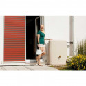 Kit Cuve Murale Terra 275 L Sable