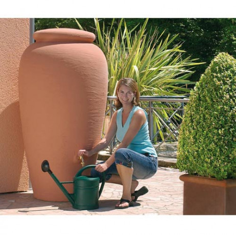 Kit Amphore 300 L Terracotta
