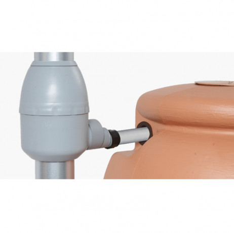 Kit Amphore 300 L Terracotta