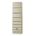 Kit Cuve Murale Slim 650 L Sable