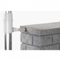 Kit Rocky 400 L Gris Granite