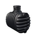 Kit cuve à enterrer Jardin 4Rain Confort 1600 L