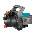 Pompe d'arrosage de surface 3500/4 classic