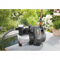 Pompe de surface pour arrosage 6000/6 inox premium