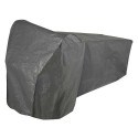 Bâche de protection pour moto