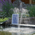 Pompe solaire de bassin Solarmax