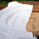 Feutre géotextile 2 x 5 m