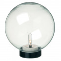 Boules lumineuses LED