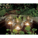 Boules lumineuses LED