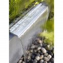 Cascade Niagara avec LED 30/60/60 cm