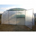 Serre tunnel PRO-500