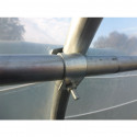 Serre tunnel PRO-500