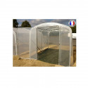 Serre tunnel PRO-230