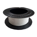 Fil polyester Ø 2.6 mm bobine de 200 m