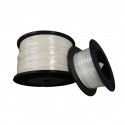 Fil polyester Ø 2.6 mm bobine de 200 m