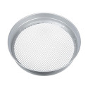 Tamis pour terre - maille 12 mm