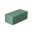 Mousse florale verte