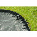 Bordure de pelouse H 4,5 cm x 1 m