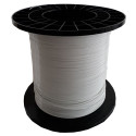 Fil polyester Ø 2.6 mm bobine 1300 m