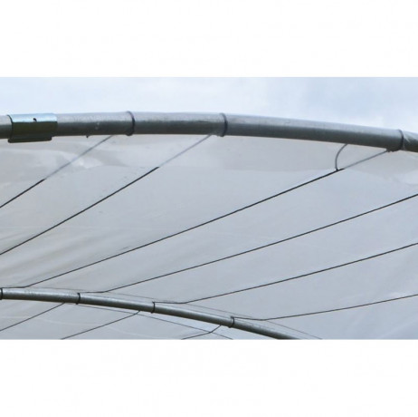 Ficelle Maraîchère épaisseur 3mm bobine de 100m