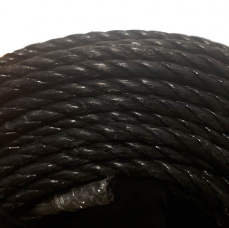 Ficelle Maraîchère diamètre 6 mm bobine de 200 m