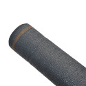 Brise-vue anthracite